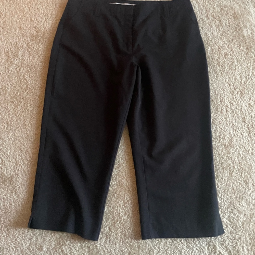 Jaclyn Smith Trousers